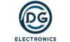 Dgelectronics Logo