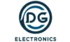 Thedgelectronics Logo