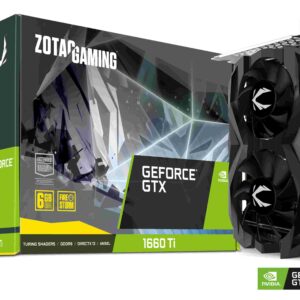 1600ti GPU