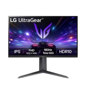 27-inch FHD Monitor