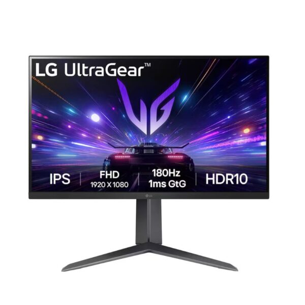27-inch FHD Monitor