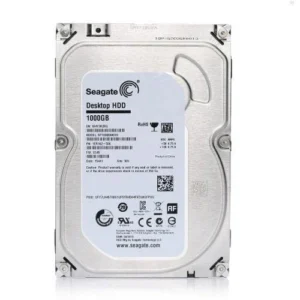Hard Drive 1 TB