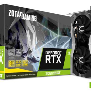 2060 supper GPU