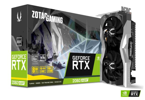 2060 supper GPU