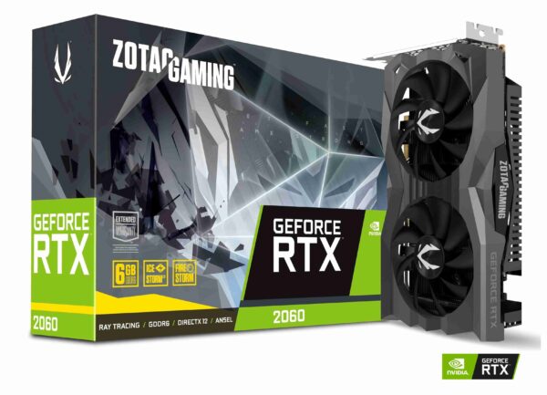 GPU 2060