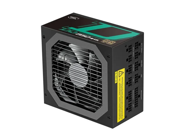 850W power supply