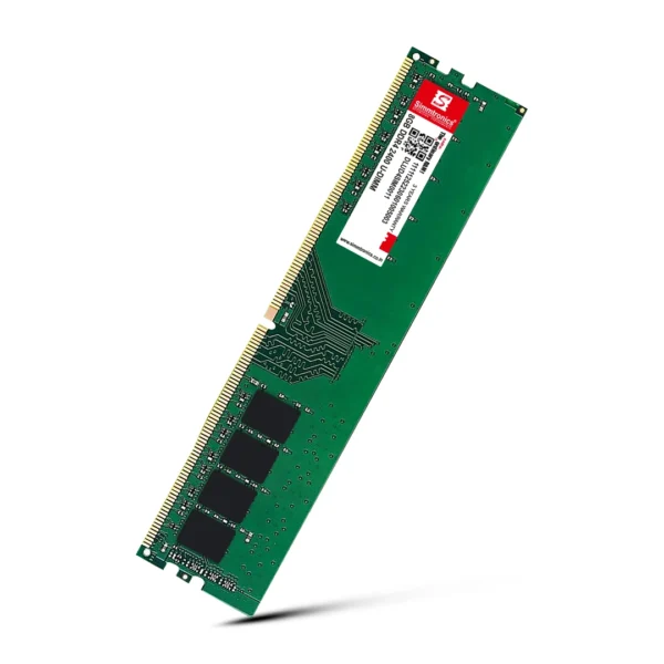 8GB DDR4