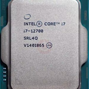 i7 12700