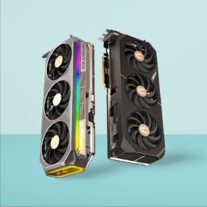 GPU