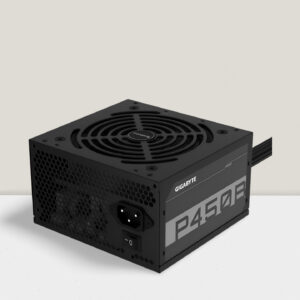 450 Watt Power Supply