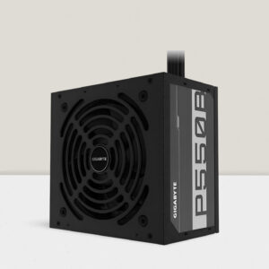 550 Watt Power Supply