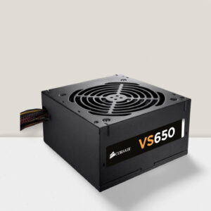 650 Watt Power Supply