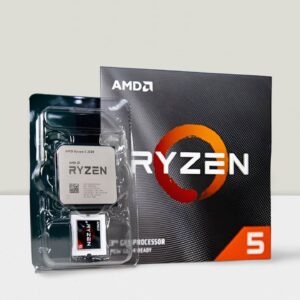 Processor Ryzen 5 3500