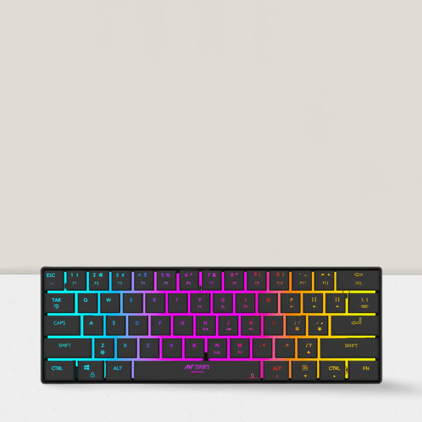 Ant Esports MK 1500 Mini