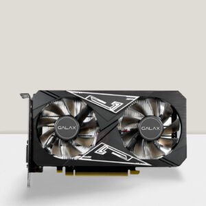 Pre-Owned GTX 1650 Graphics Card