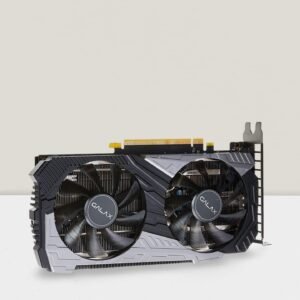 Pre-Owned RTX 2060 Graphics Card