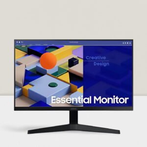 24 Inch Full HD Monitor