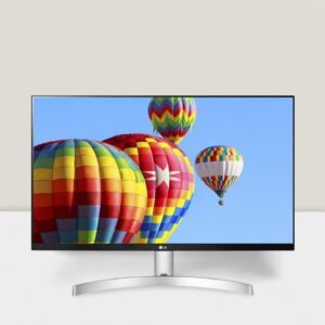 27 Inch IPS Monitor