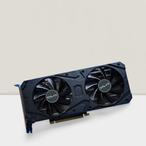 Pre-Owned RTX 3060 Ti Graphics Card