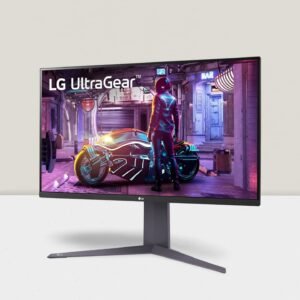 32 Inch LED Monitor