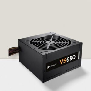Pre-Owned 650W Power Supply