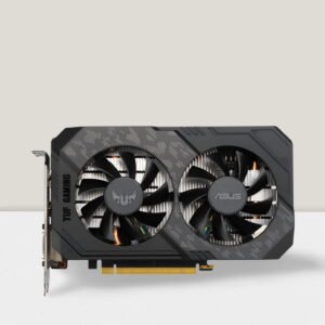 Pre-Owned GTX 1660 Super Graphics Card