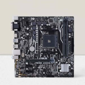 Pre-Owned A320 Motherboard