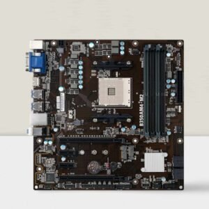 Pre-Owned B350 Motherboard
