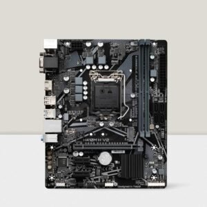 Pre-Owned H410 Motherboard