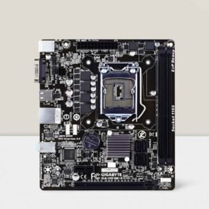 Pre-Owned H61 Motherboard