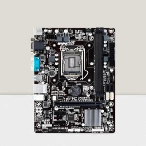 Pre-Owned H81 Motherboard