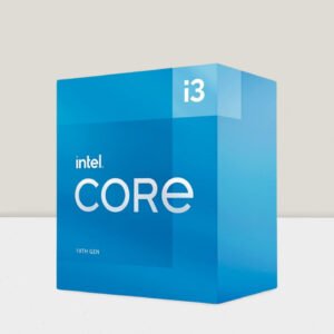 Intel Core i3 10th Gen Processor