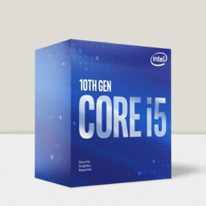 Intel Core i5 10th Gen Processor