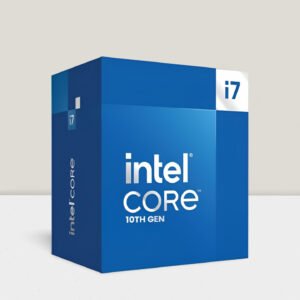 Intel Core i7 10th Gen Processor