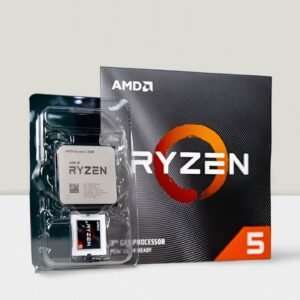 AMD Ryzen 5 3500 Processor