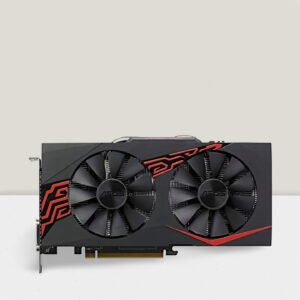 Pre-Owned RX 570 8GB Graphics Card