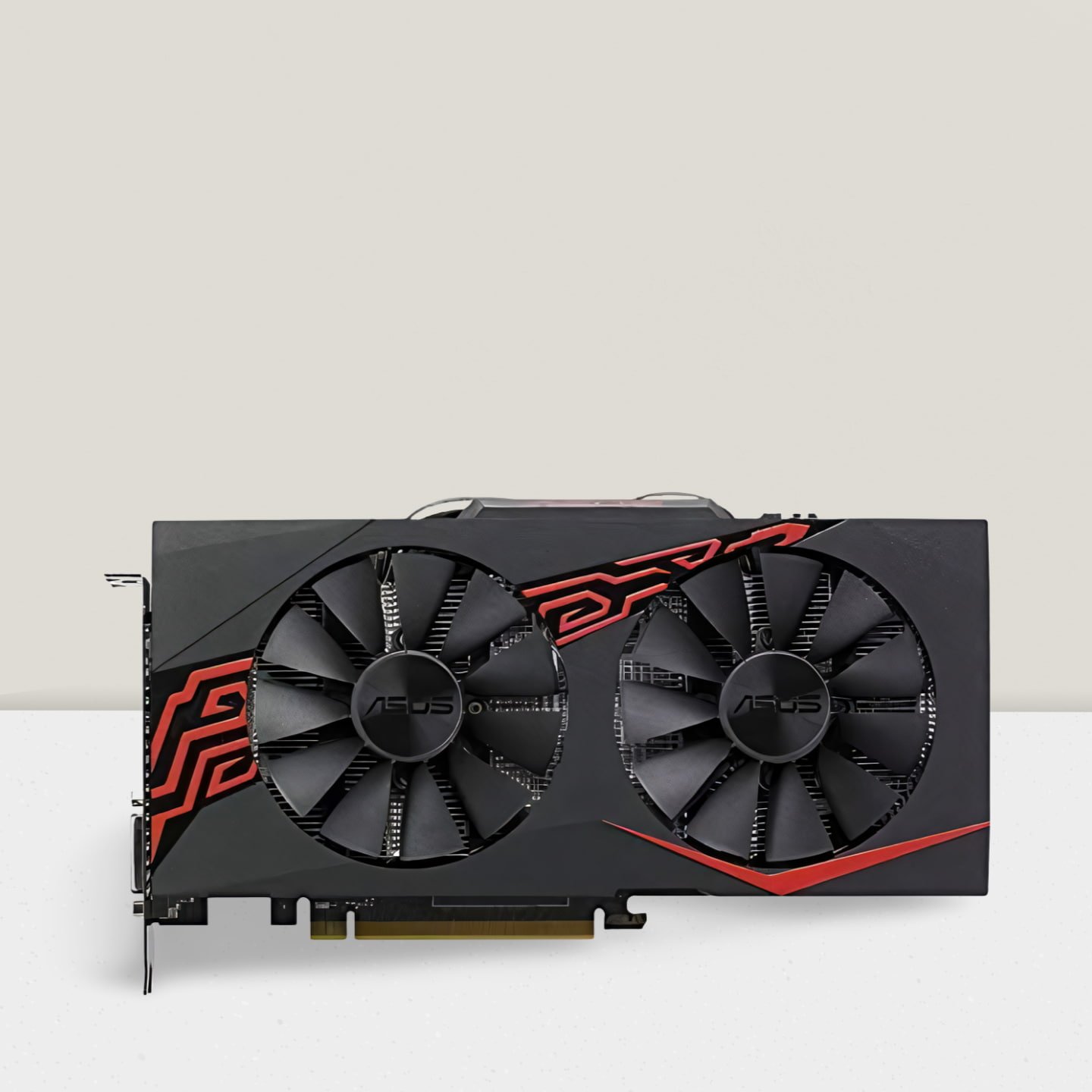 Pre-Owned RX 570 8GB Graphics Card