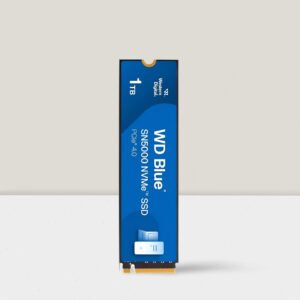 Pre-Owned SSD NVME