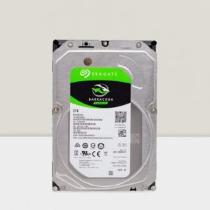 Pre-Owned Desktop HDD