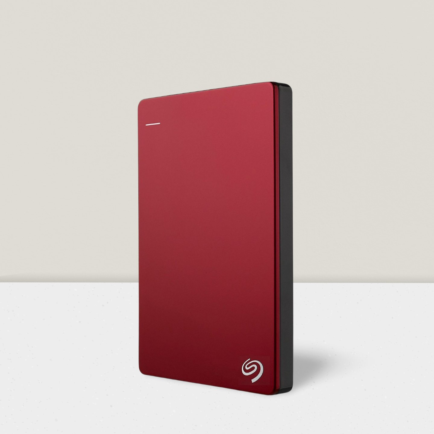 Pre-Owned External HDD