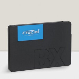 Pre-Owned SSD SATA