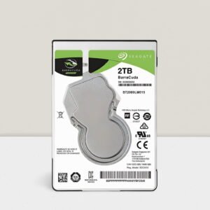 Pre-Owned Laptop HDD