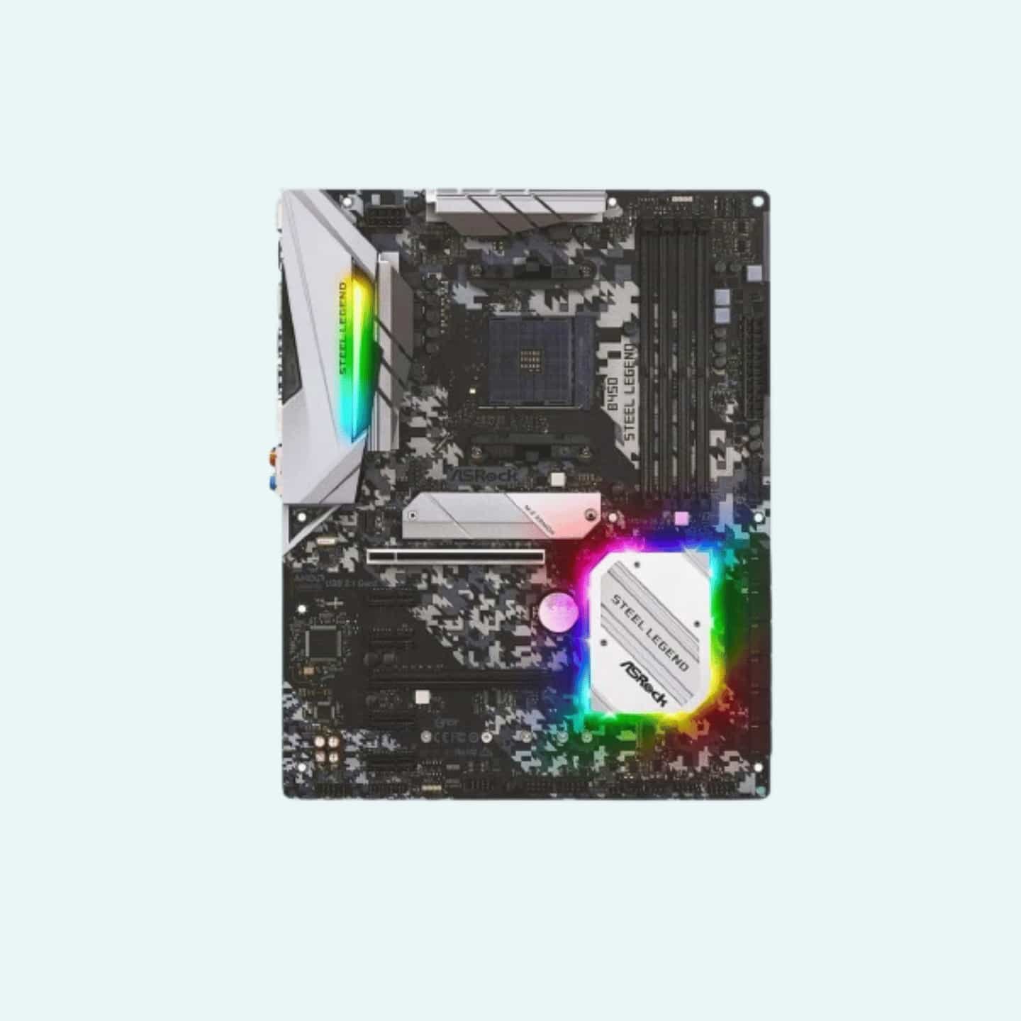 Motherboard