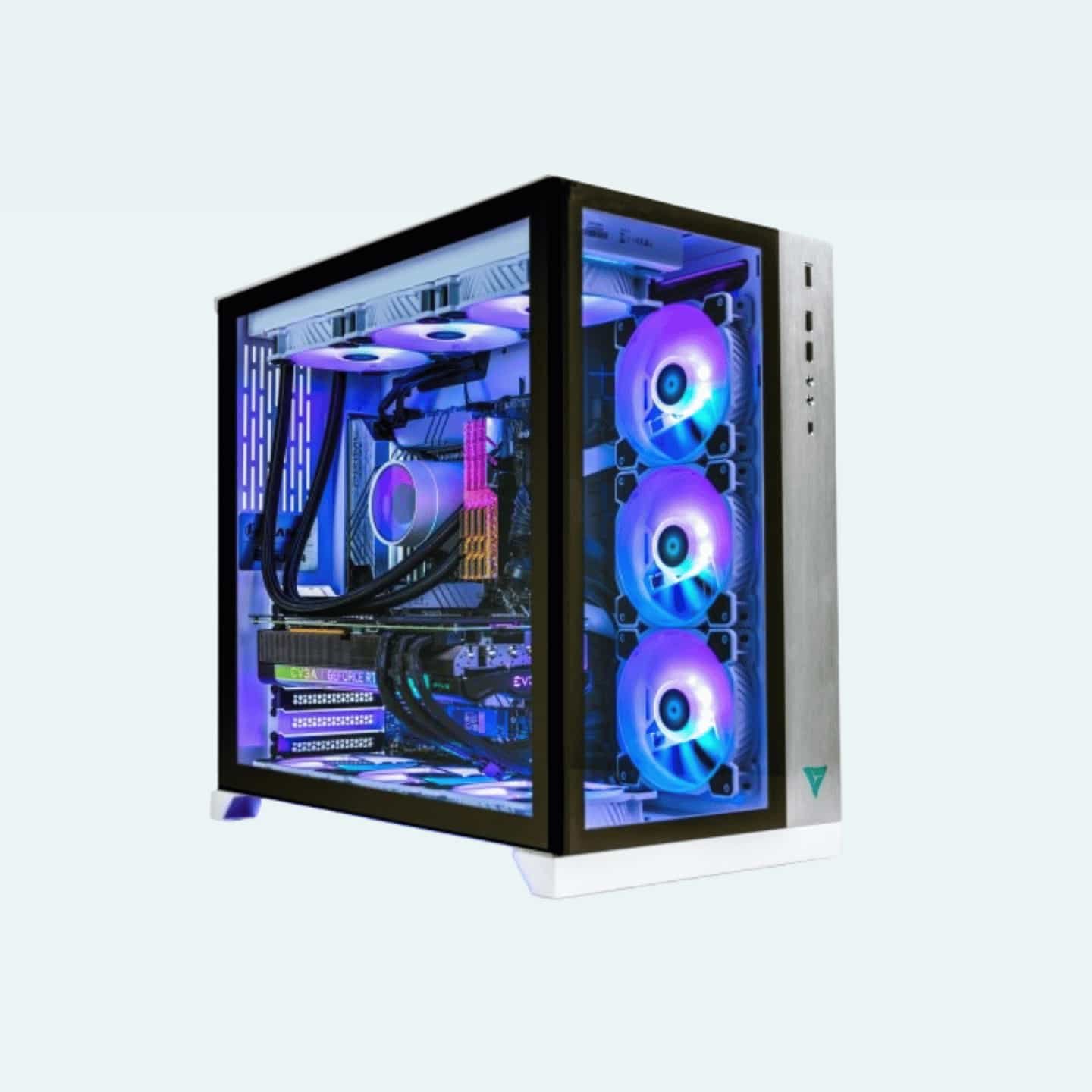 Prebuilt PC