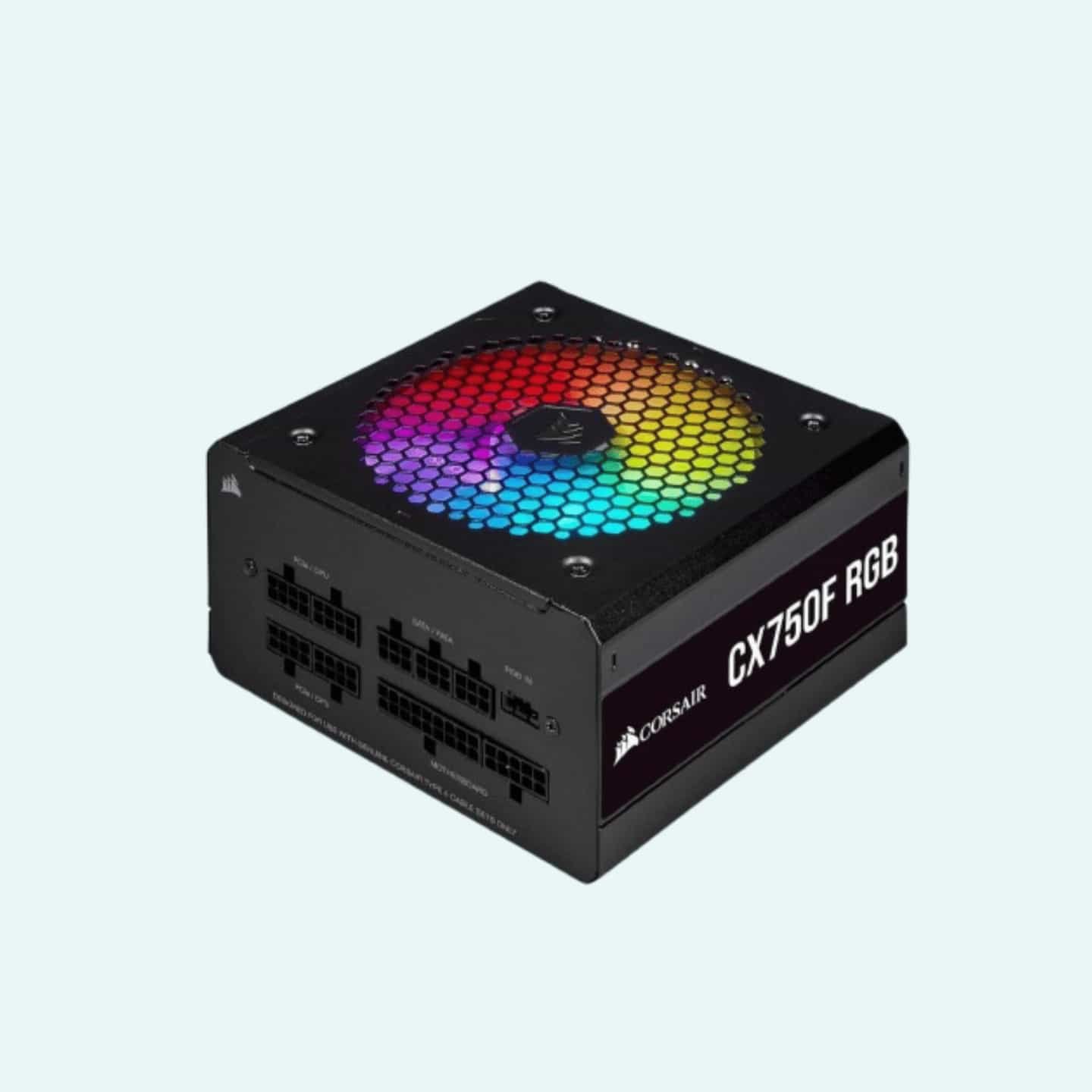 Power Supply