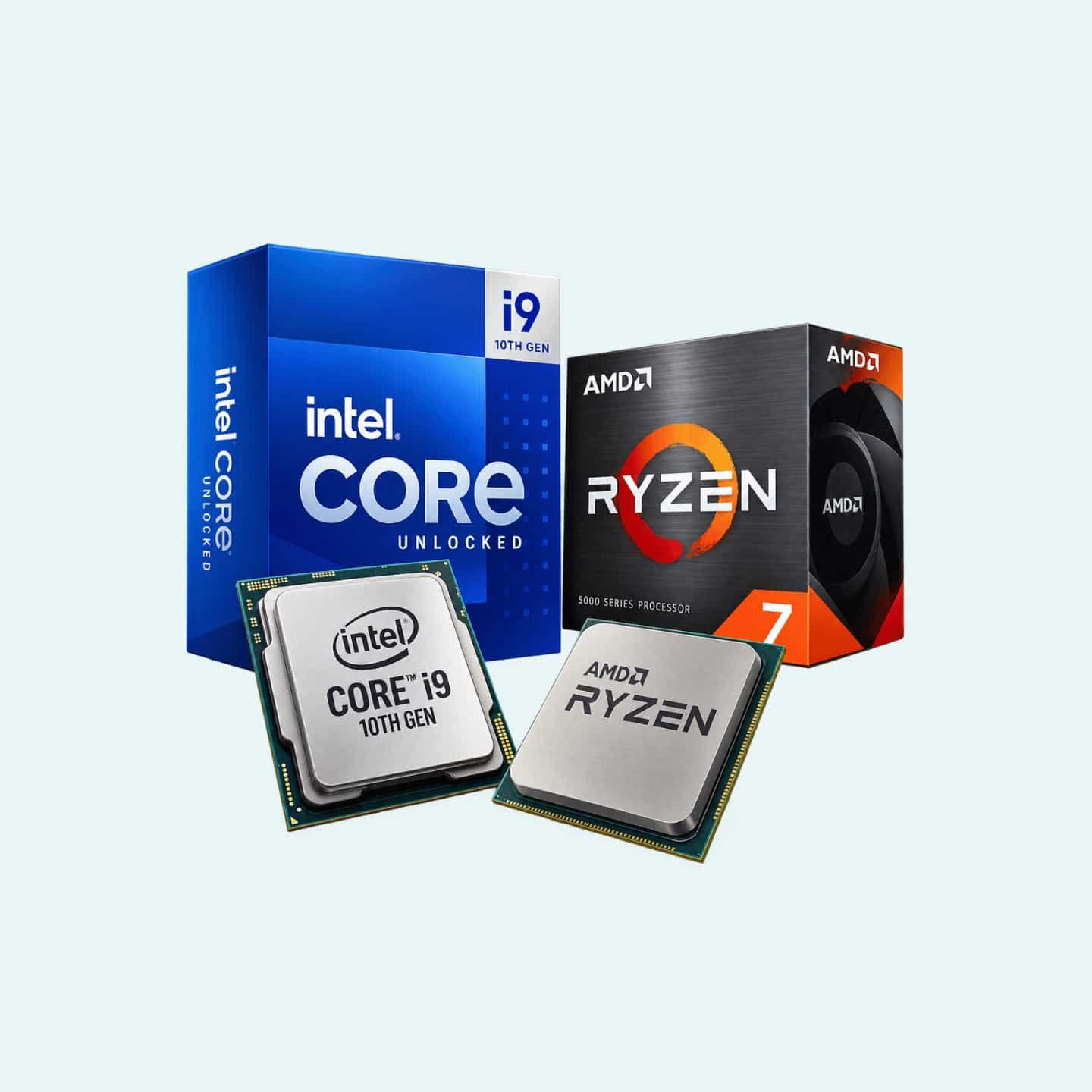 Processor