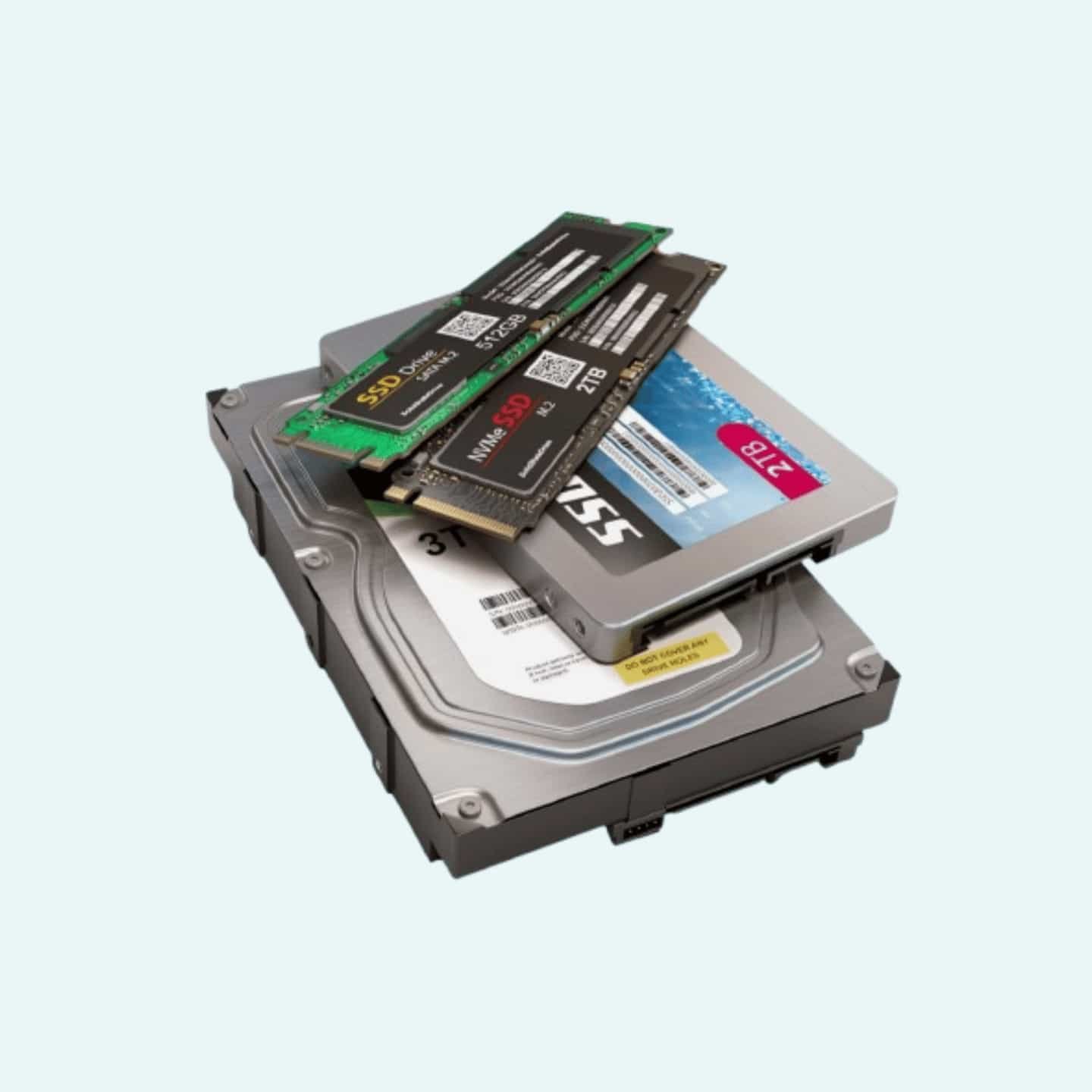 Storage