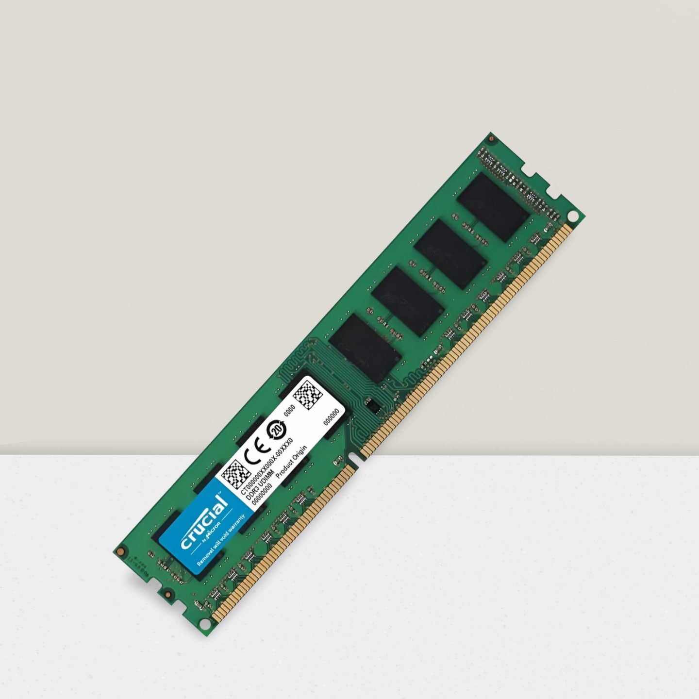 Pre-Owned DDR3 RAM