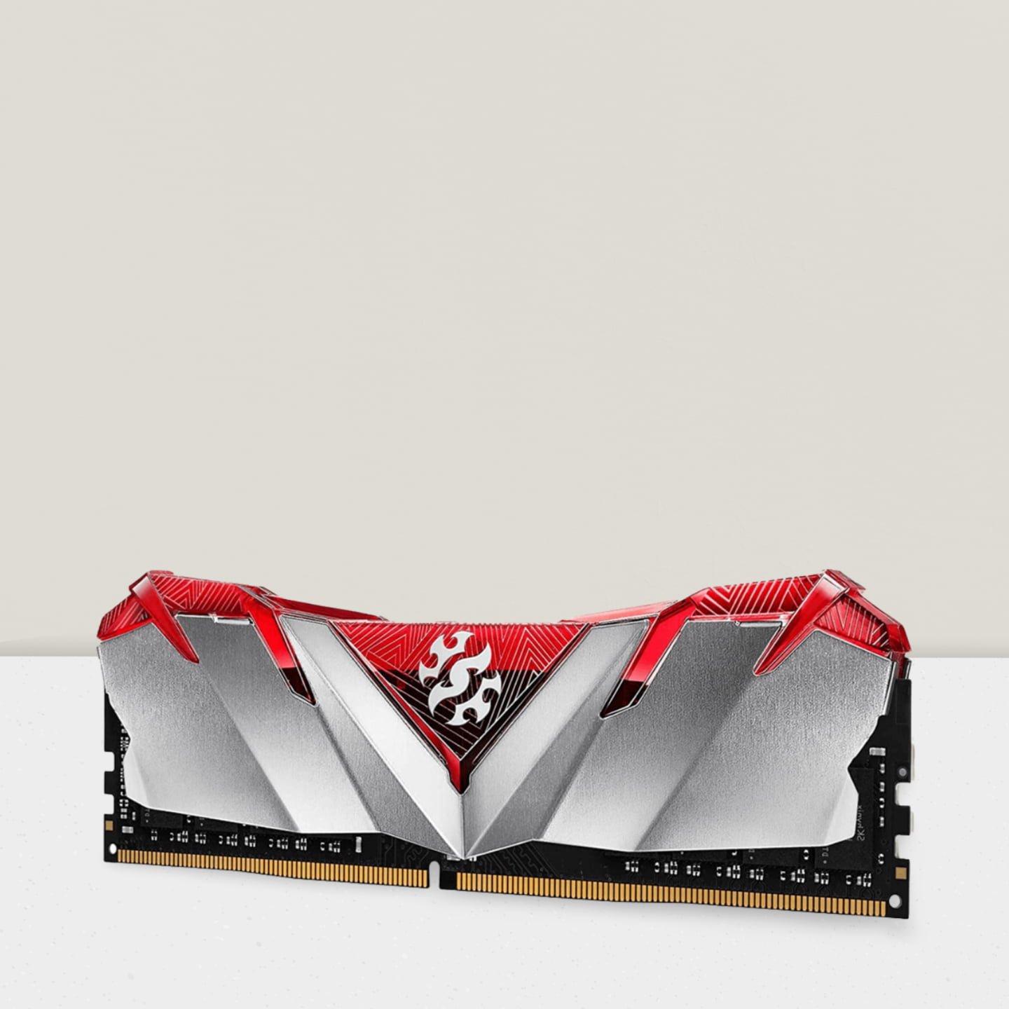 Pre-Owned DDR4 RAM